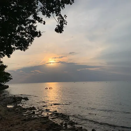 Relax Grazia Apartman