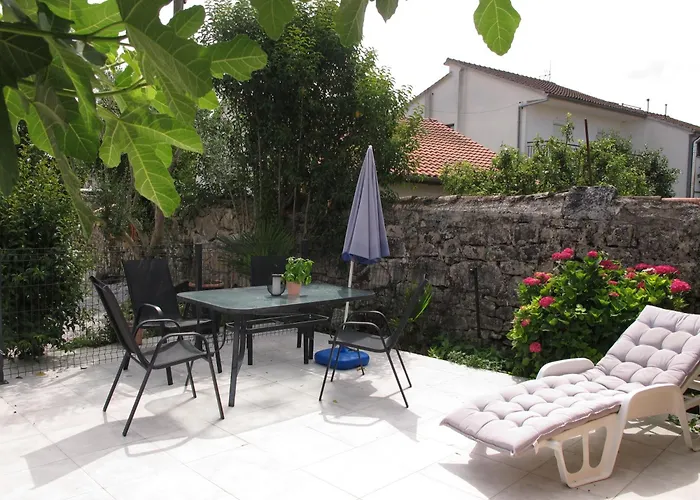 Relax Grazia * Funtana