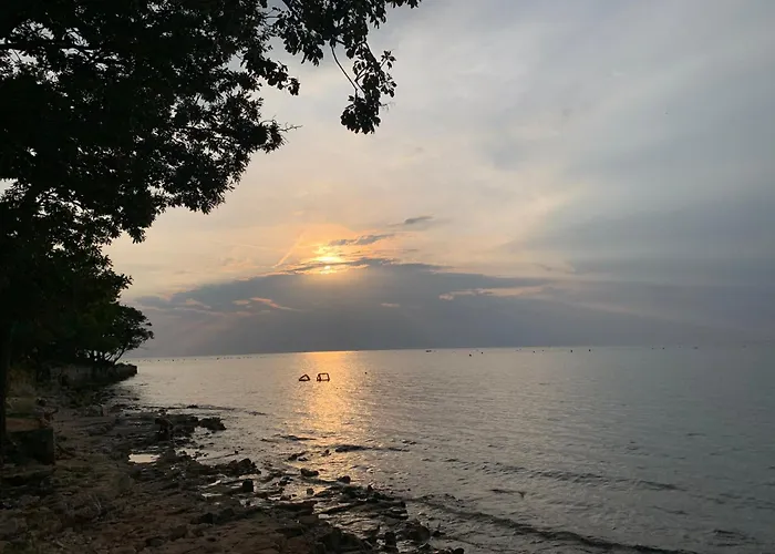 Relax Grazia Apartman