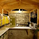Relax Grazia Apartament Funtana