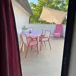 Relax Grazia Apartament Funtana