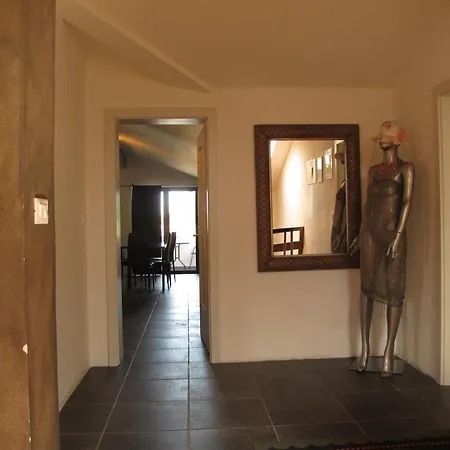 Relax Grazia Apartamento Funtana