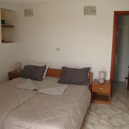 Relax Grazia Apartamento *