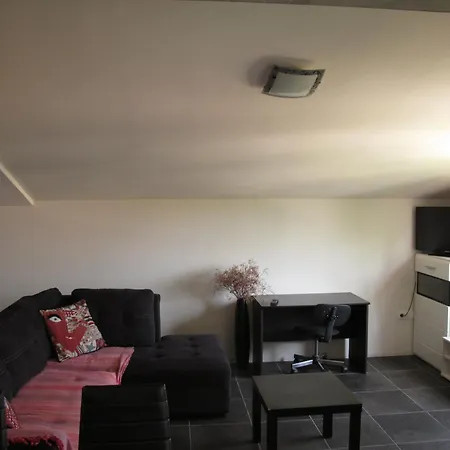 Apartamento Relax Grazia