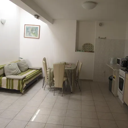 Apartamento Relax Grazia *