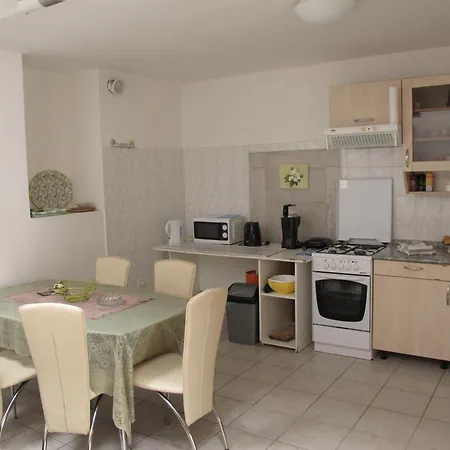 Apartamento Relax Grazia