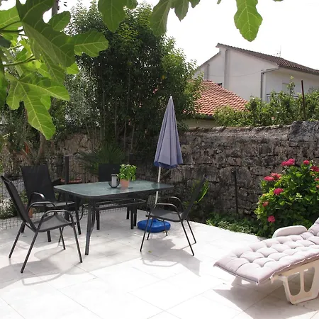 Relax Grazia * Funtana