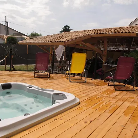 Apartamento Relax Grazia