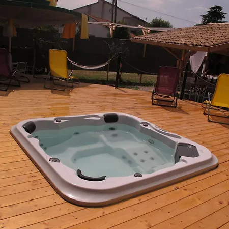 Apartamento Relax Grazia *