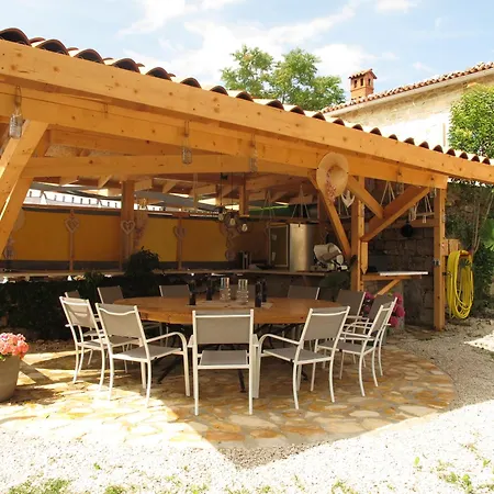 Relax Grazia * Funtana
