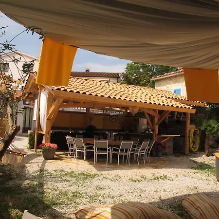 Apartamento Relax Grazia *