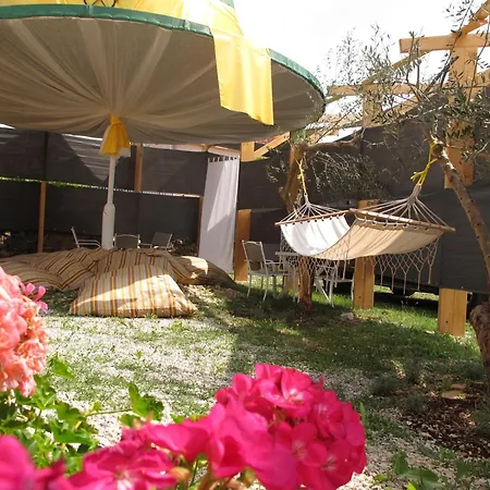 Apartamento Relax Grazia Funtana