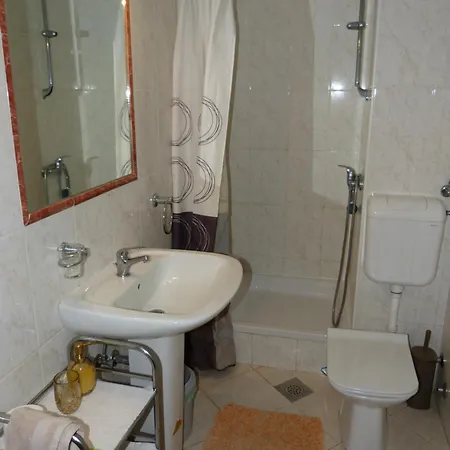 Relax Grazia Apartamento