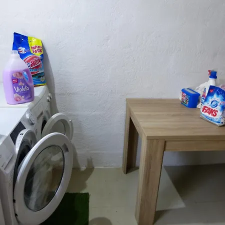 Apartamento Relax Grazia