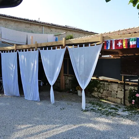Apartamento Relax Grazia