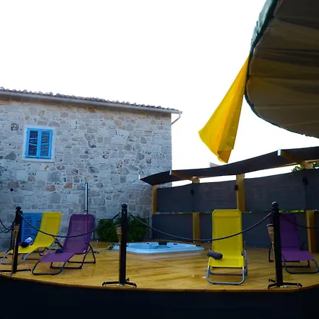 Apartamento Relax Grazia Funtana