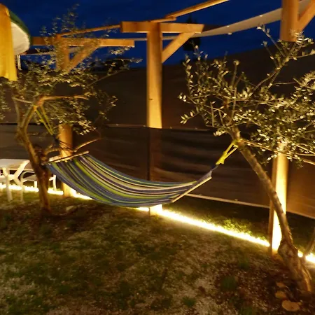 Apartamento Relax Grazia Funtana
