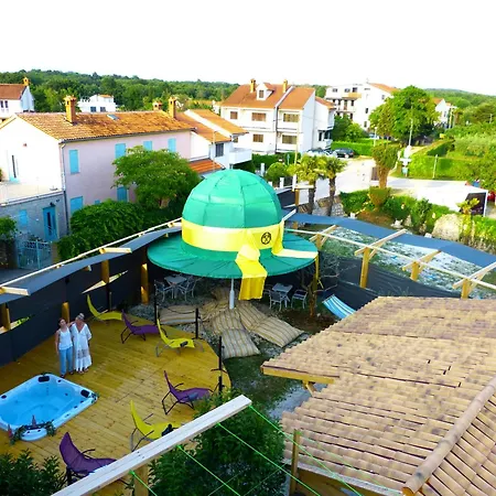 Relax Grazia Apartamento