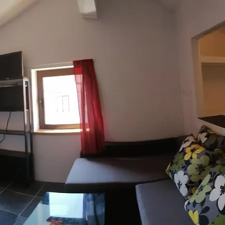 Relax Grazia Apartamento Funtana