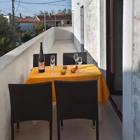 Apartamento Relax Grazia