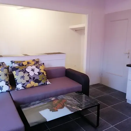 Apartamento Relax Grazia Funtana