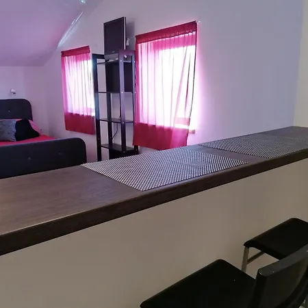 Relax Grazia Apartamento