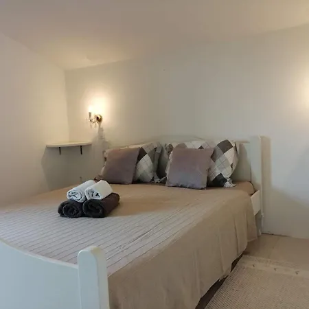 Apartamento Relax Grazia *