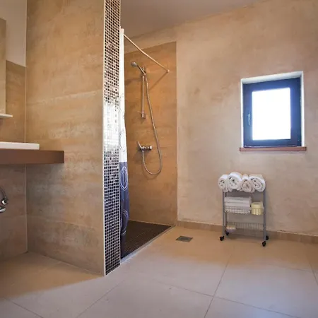 Apartmán Relax Grazia Funtana