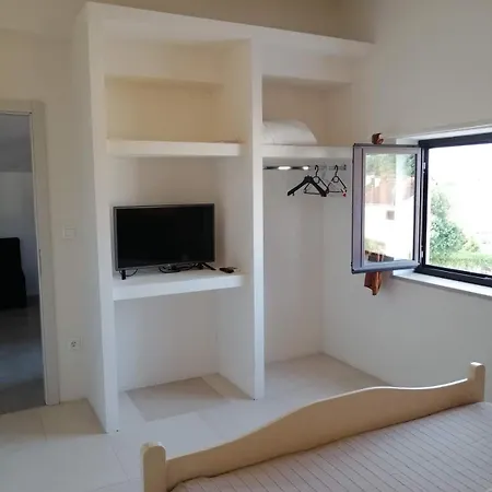 Relax Grazia Apartamento