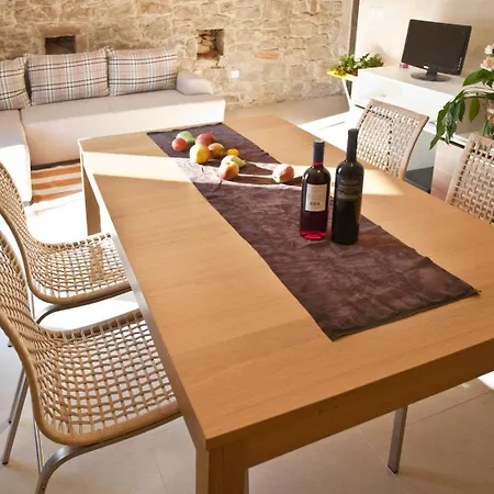 Relax Grazia דירה פונטנה