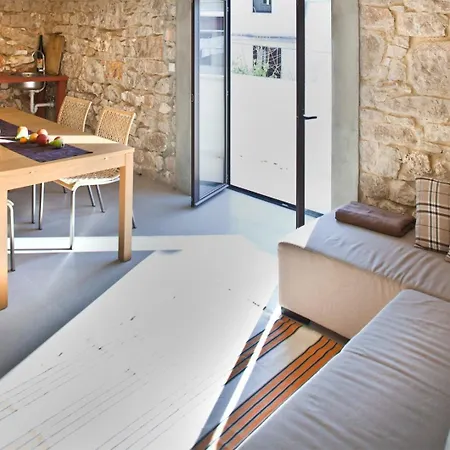 Relax Grazia Apartamento