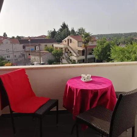 Relax Grazia Apartamento *