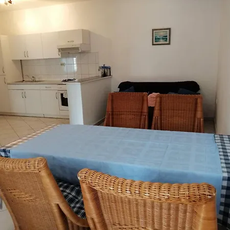 Apartamento Relax Grazia