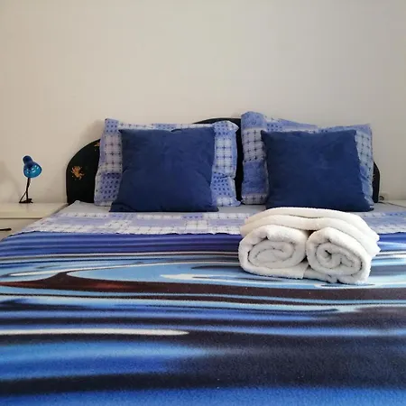 Relax Grazia Apartamento *