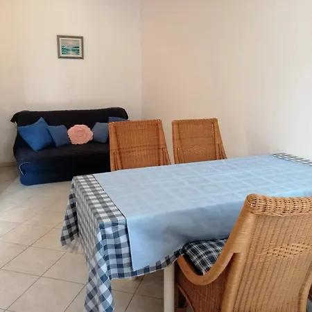 Apartamento Relax Grazia Funtana