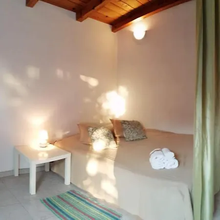 Apartmán Relax Grazia