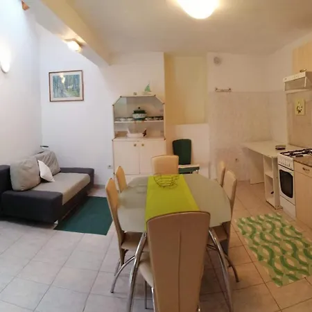 Apartamento Relax Grazia *