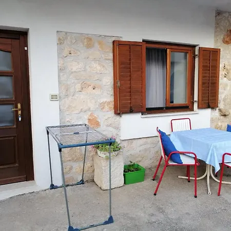 Apartamento Relax Grazia Funtana