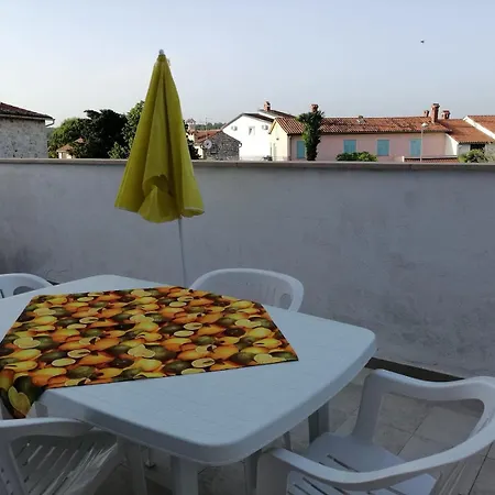 Relax Grazia * Funtana