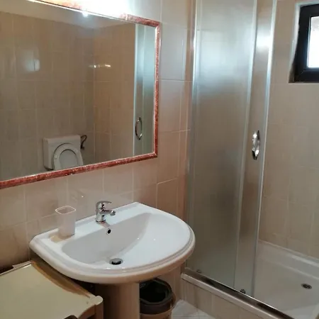 Apartamento Relax Grazia Funtana
