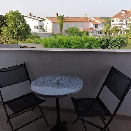 Relax Grazia Apartmán