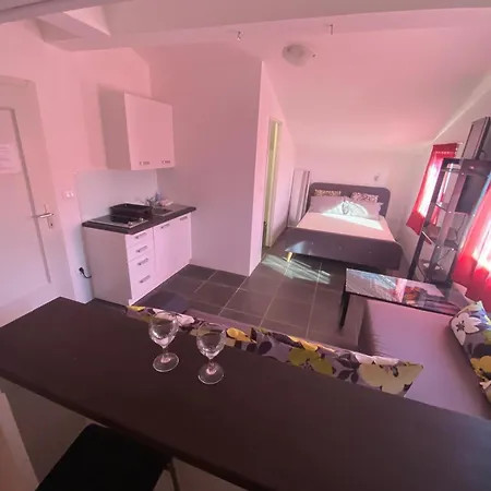 Apartmán Relax Grazia