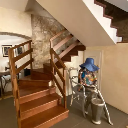 Apartmán Relax Grazia