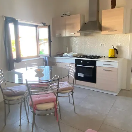 Relax Grazia דירה פונטנה