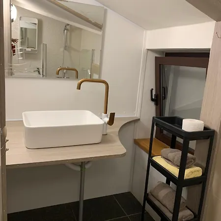 Apartmán Relax Grazia