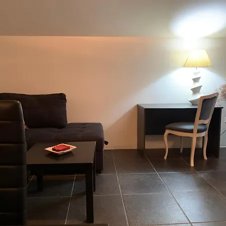 Apartmán Relax Grazia