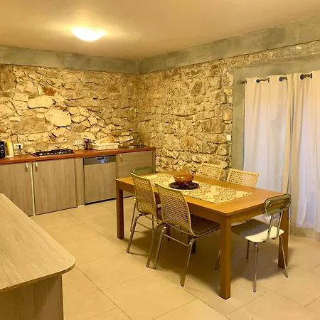 Apartmán Relax Grazia