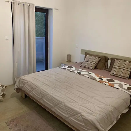 Apartmán Relax Grazia *