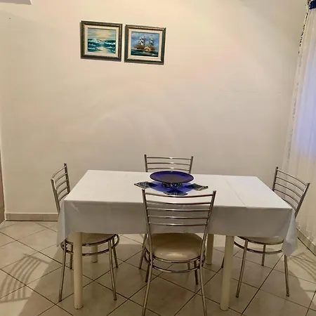 Apartmán Relax Grazia