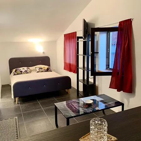 Appartement Relax Grazia Funtana